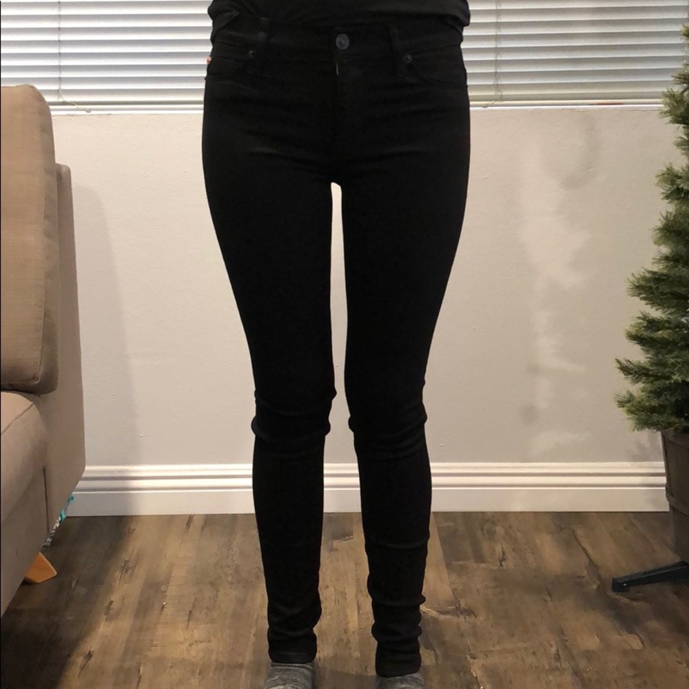 Hudson Jeans BNWT
